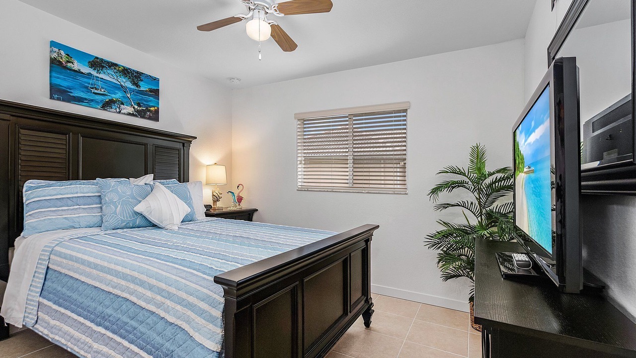 Photo of Bedroom in Trafalgar
