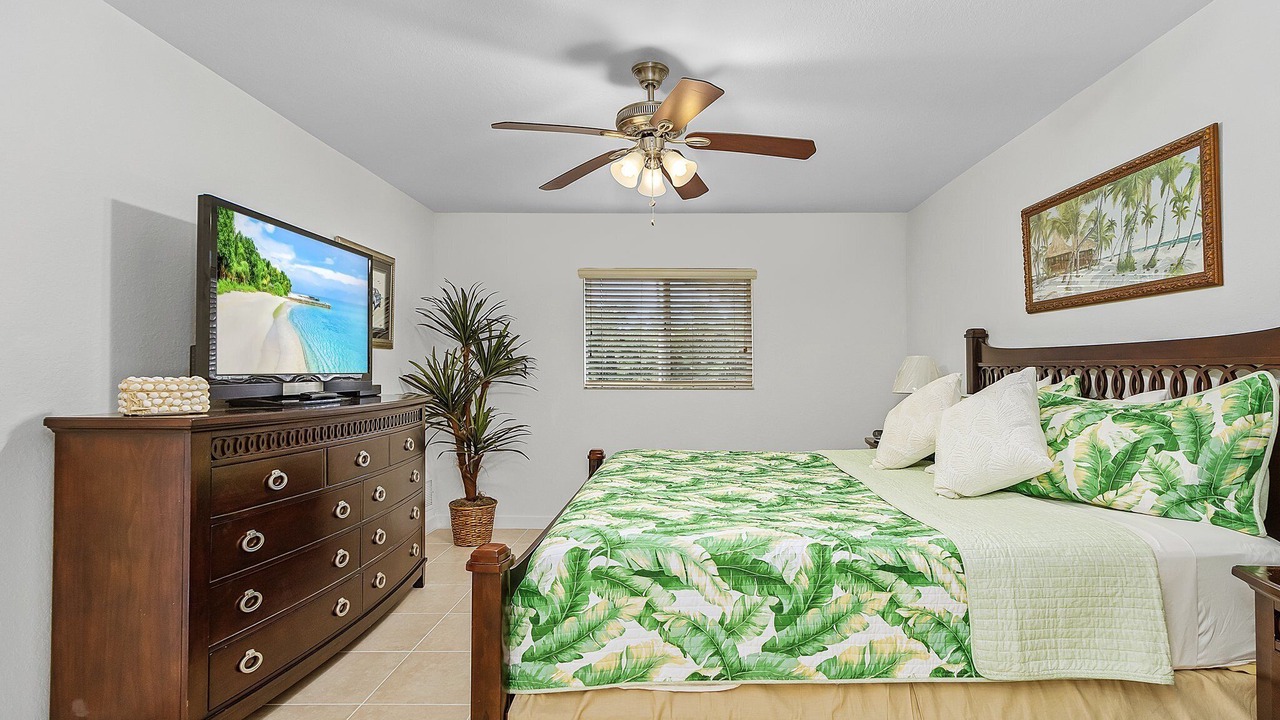 Photo of Bedroom in Trafalgar