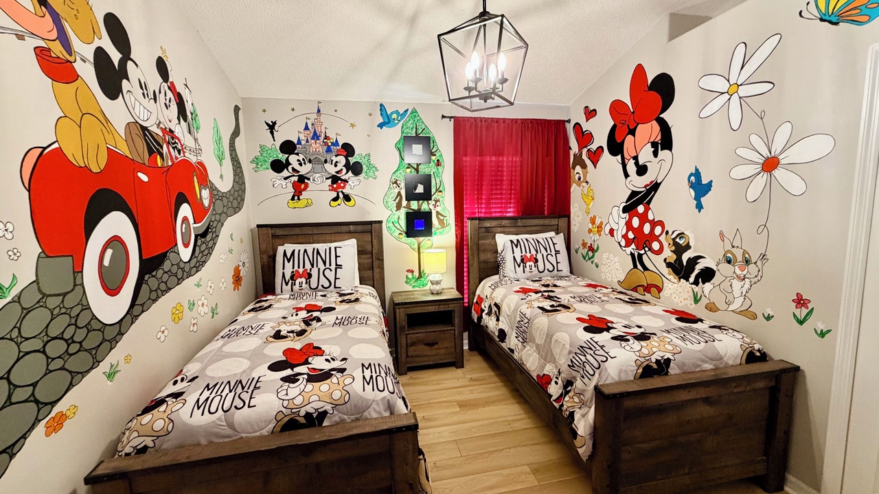 Photo of Bedroom in Windsor Palms