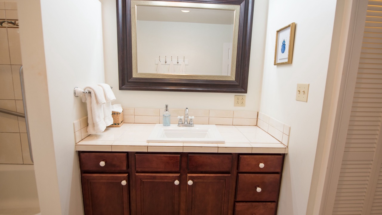 Photo of Bathroom in Broadmoor