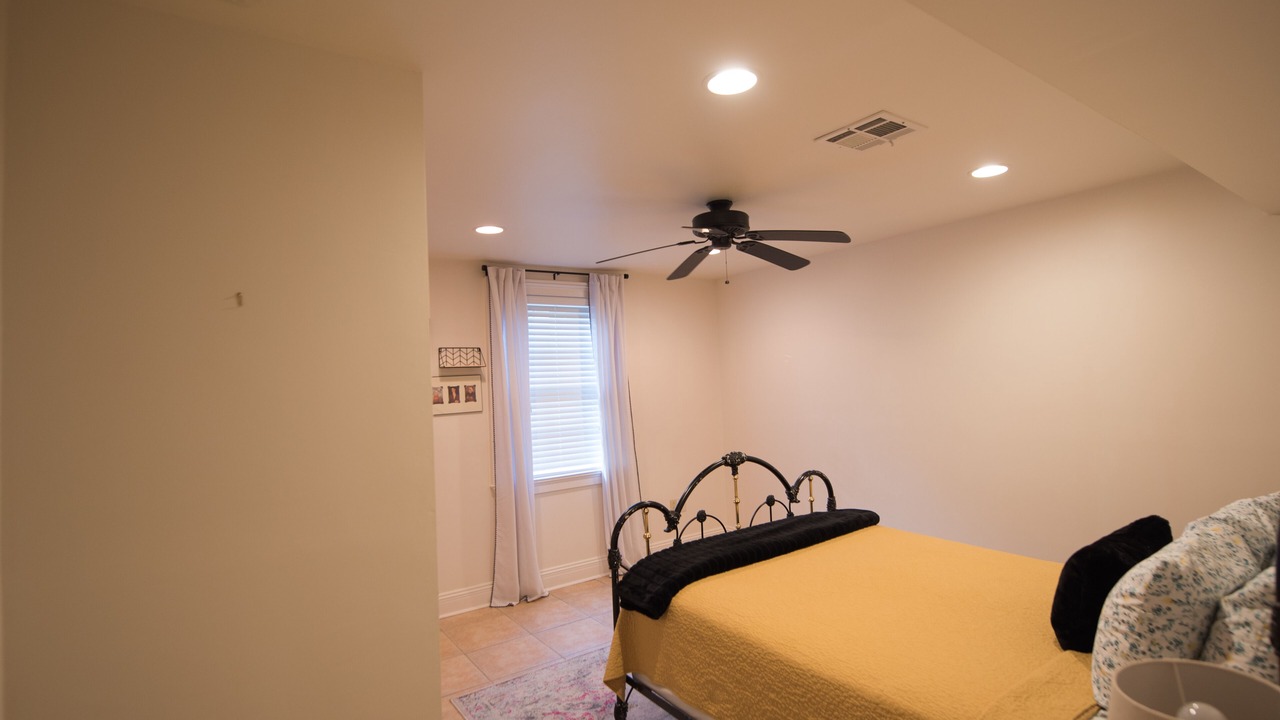 Photo of Bedroom in Broadmoor