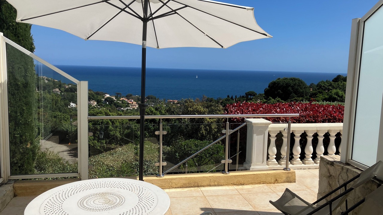Photo of Outdoor in Les Issambres