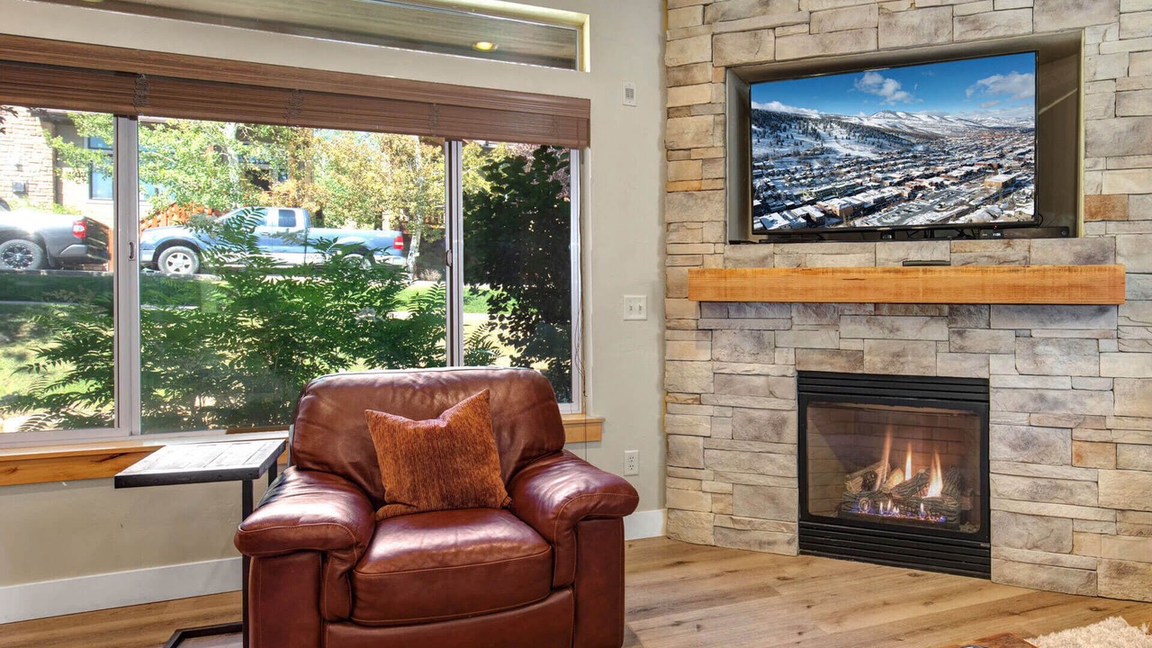 Photo of Livingroom in Bear Hollow Village