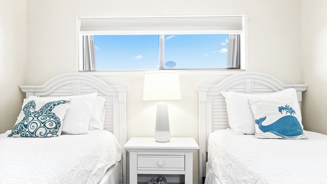 Photo of Bedroom in Avon By The Sea