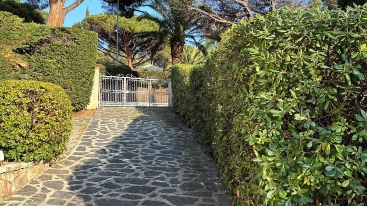Photo of Outdoor in Les Issambres