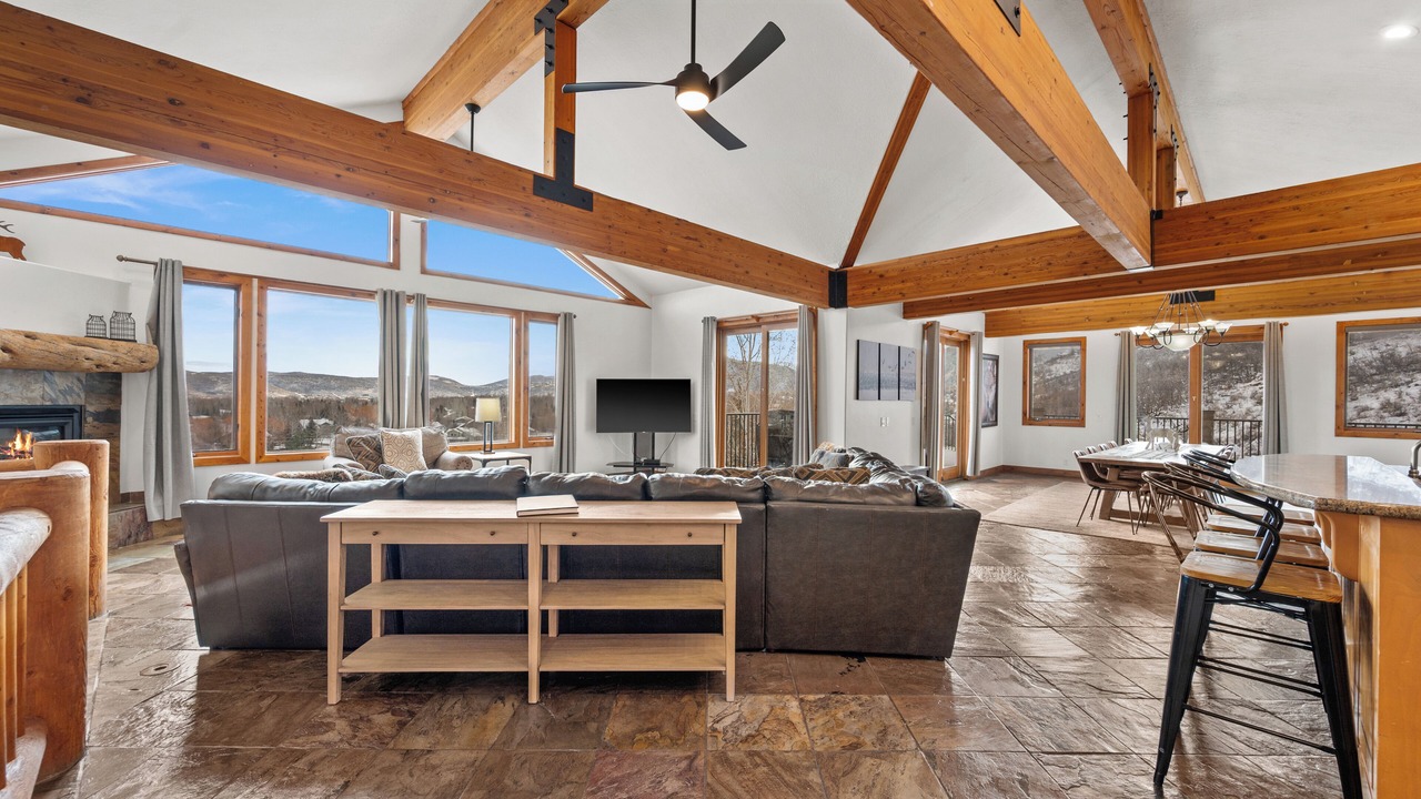 Photo of Bedroom in Bear Hollow Village