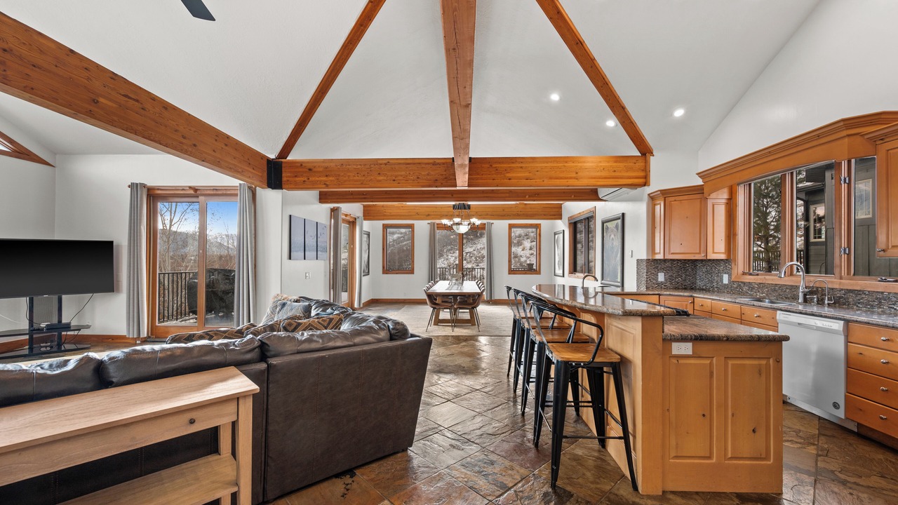 Photo of Bedroom in Bear Hollow Village