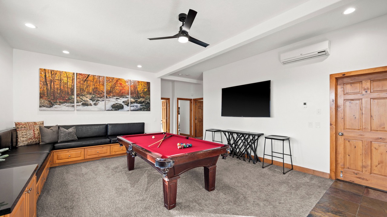 Photo of Bedroom in Bear Hollow Village