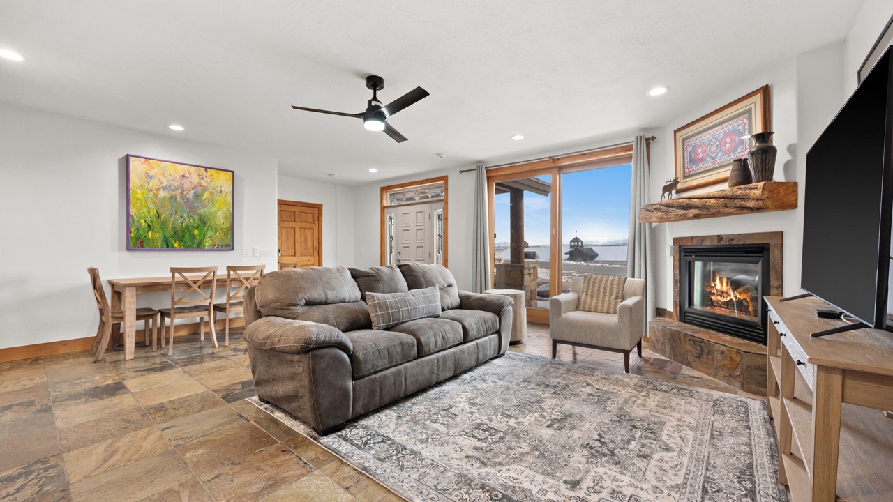 Photo of Bedroom in Bear Hollow Village