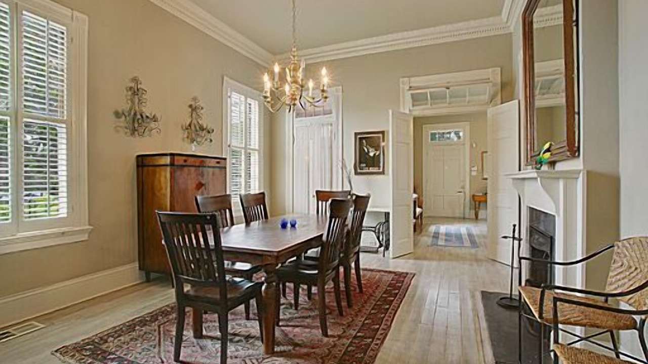 Photo of Livingroom in Audubon