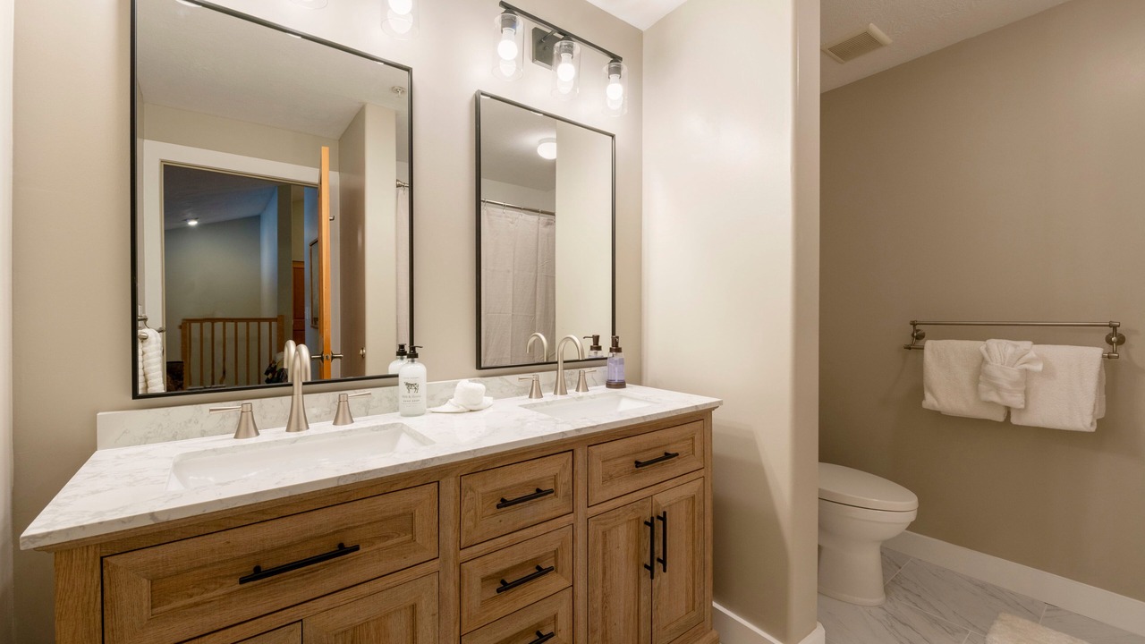 Photo of Bathroom in Kimball Junction