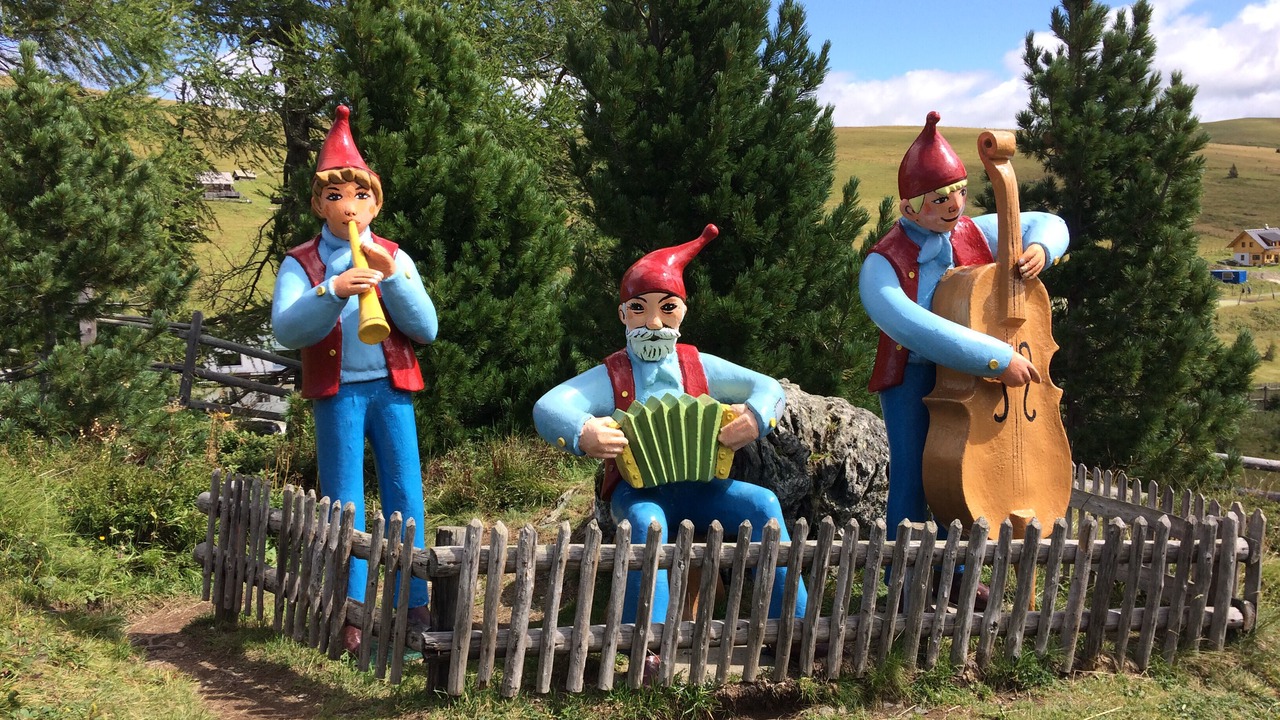 Photo of Others in Patergassen