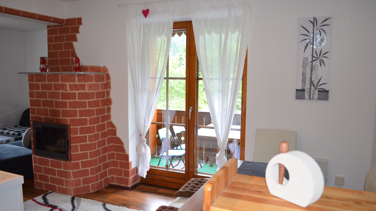 Photo of Livingroom in Patergassen