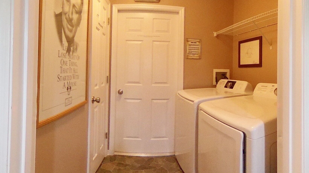 Photo of Bedroom in West Kissimmee