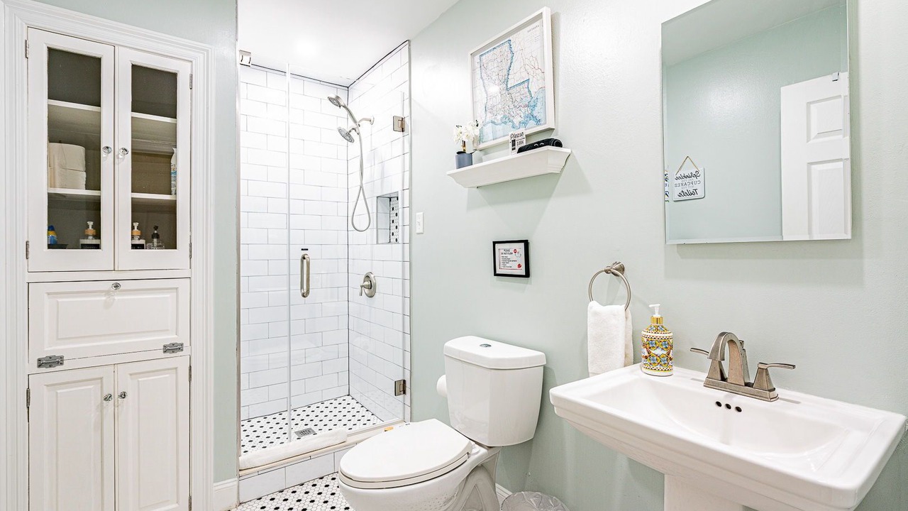 Photo of Bathroom in Bywater