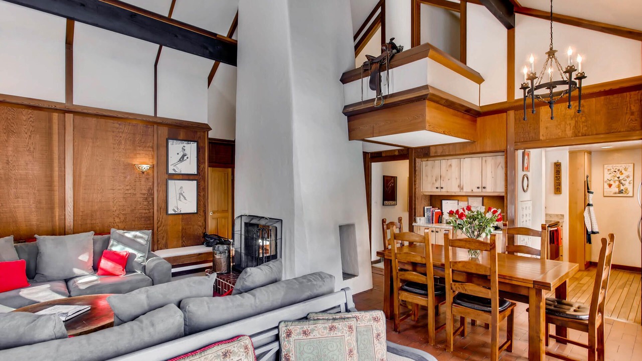 Photo of Bedroom in Vail