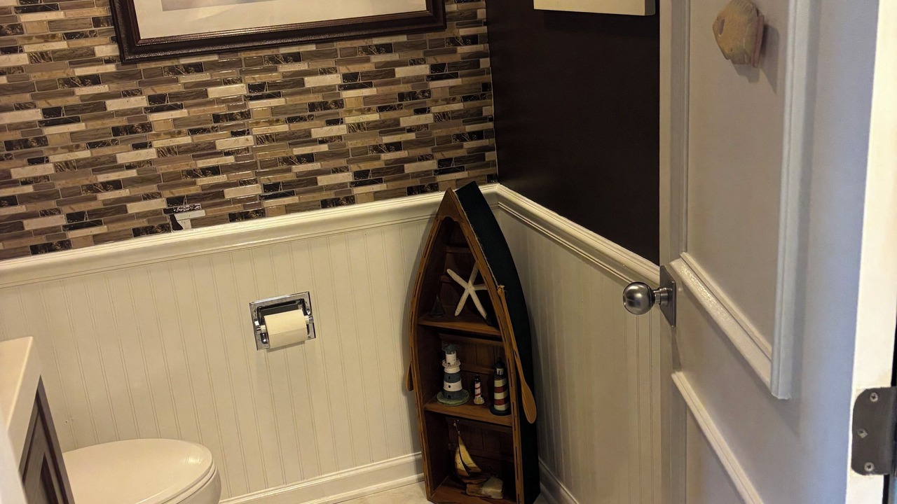 Photo of Bathroom in Palmetto Dunes