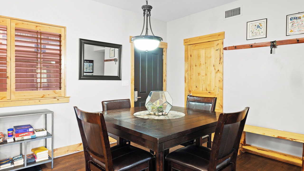 Photo of Livingroom in Bear Hollow Village