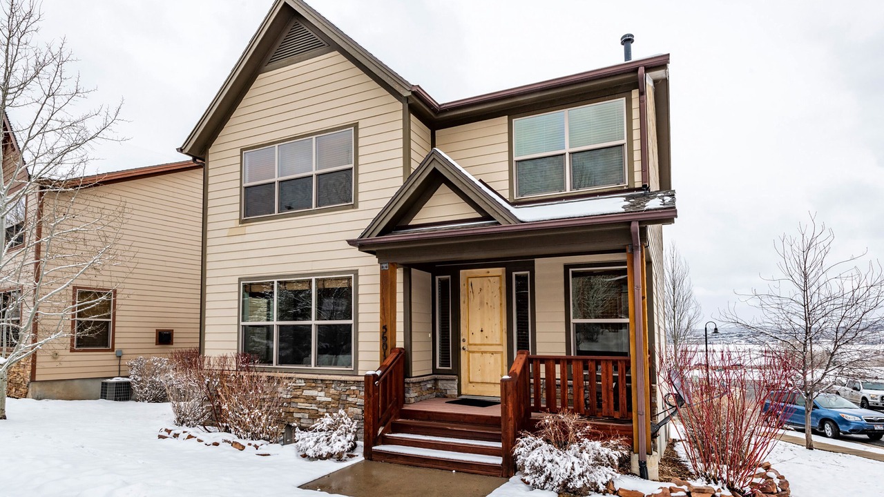 Photo of Outdoor in Bear Hollow Village