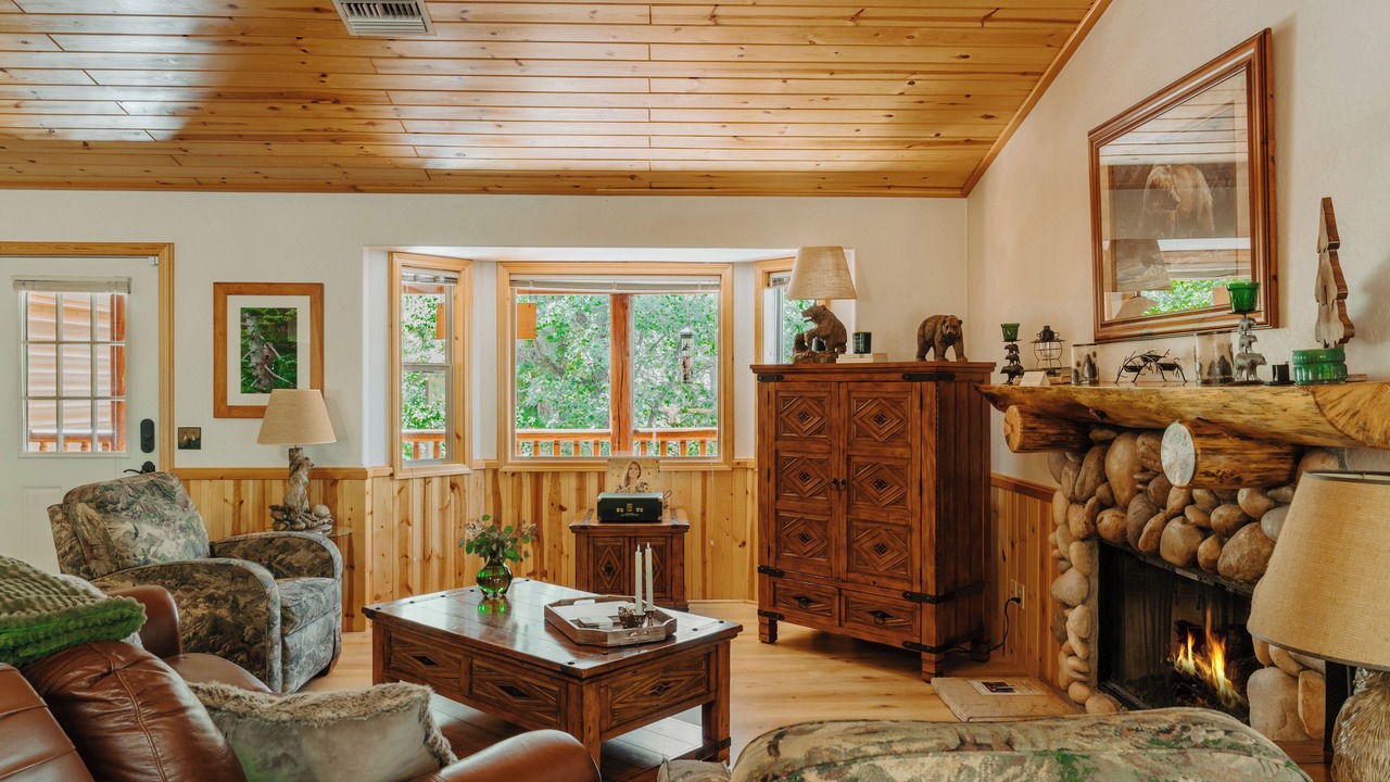 Photo of Bedroom in Sugarloaf