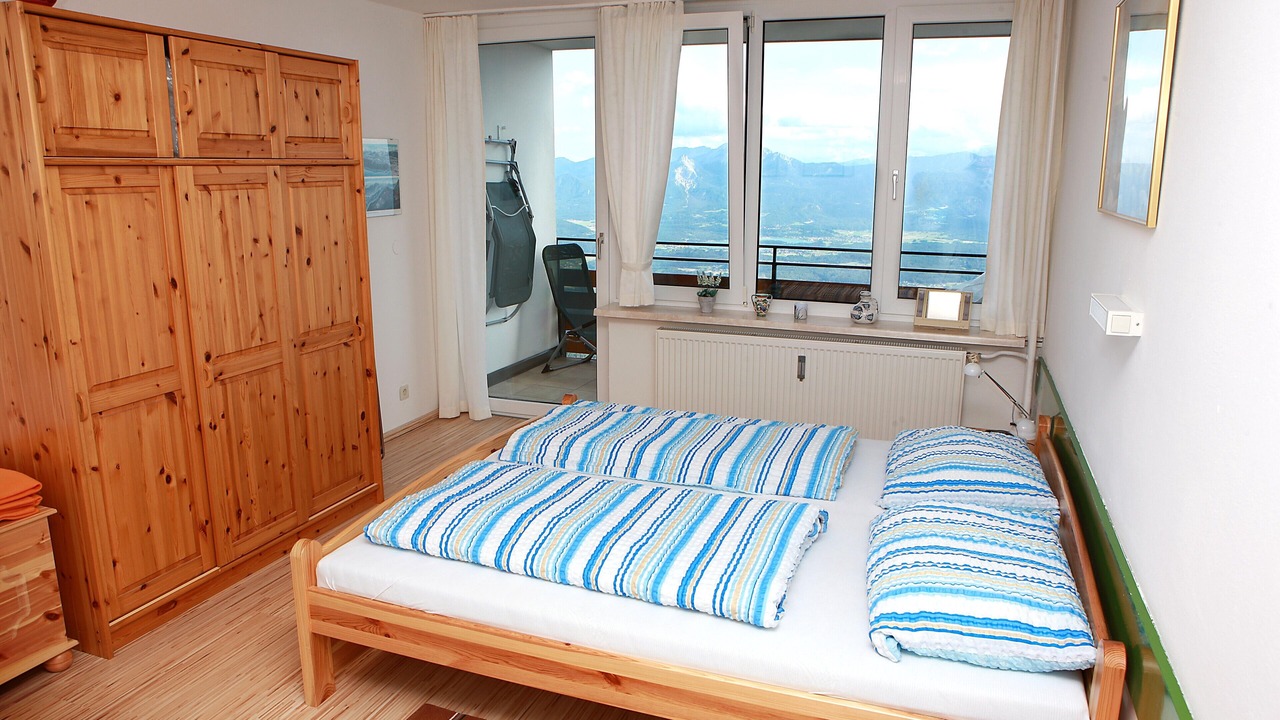 Photo of Bedroom in Treffen