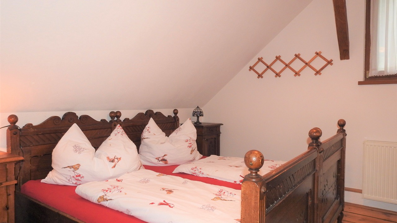 Photo of Bedroom in Treffen