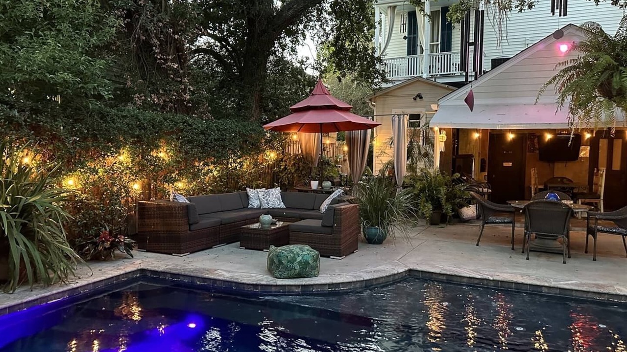 Photo of Outdoor in Treme