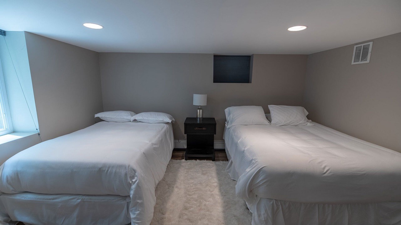 Photo of Bedroom in Clearwater Beach