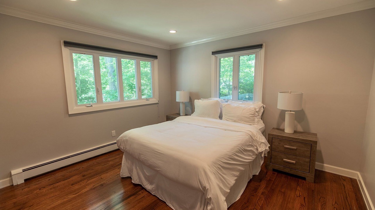 Photo of Bedroom in Clearwater Beach