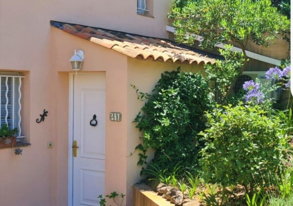 Photo of Outdoor in Les Issambres