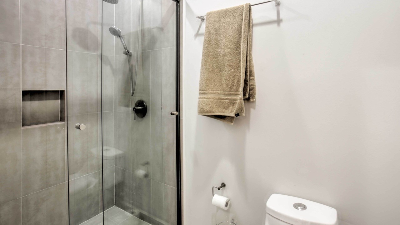 Photo of Bathroom in Villa Juarez