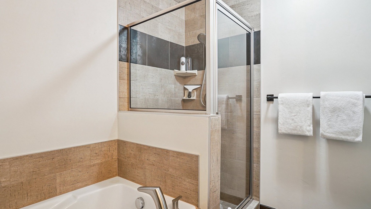 Photo of Bathroom in Bear Hollow Village