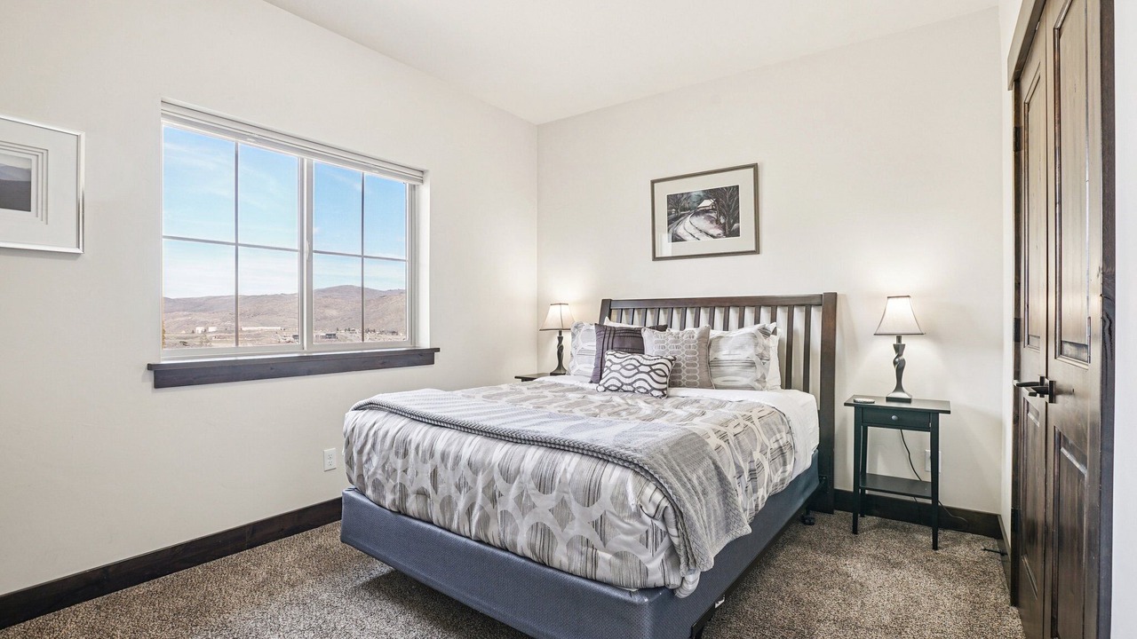 Photo of Bedroom in Bear Hollow Village