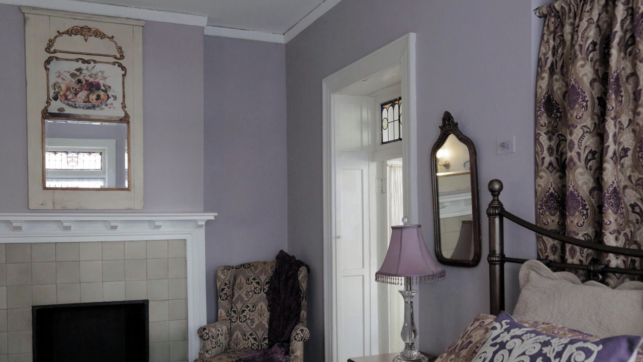 Photo of Livingroom in New Rochelle