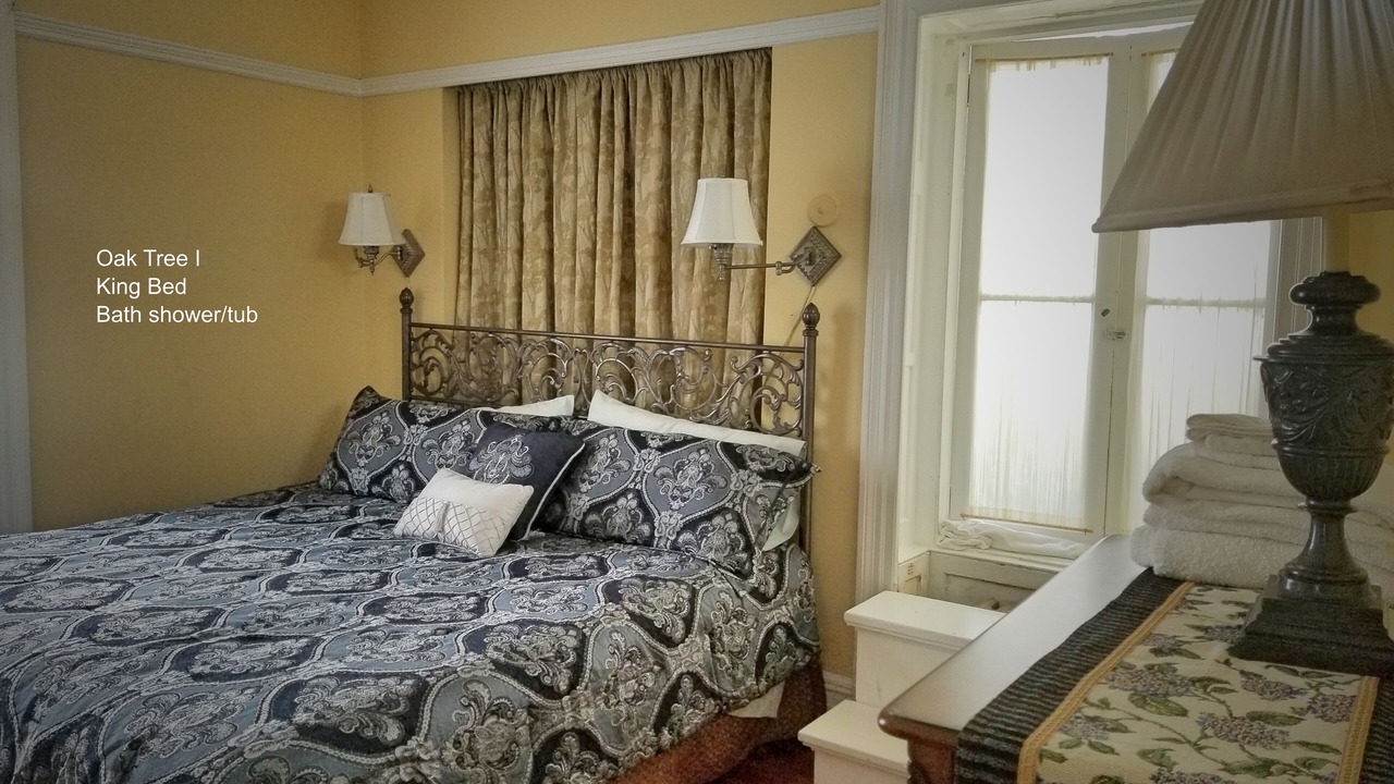 Photo of Bedroom in New Rochelle