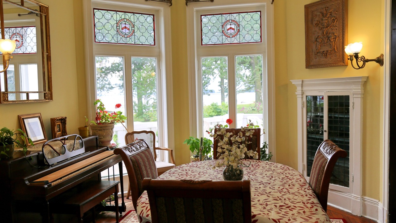 Photo of Bedroom in New Rochelle