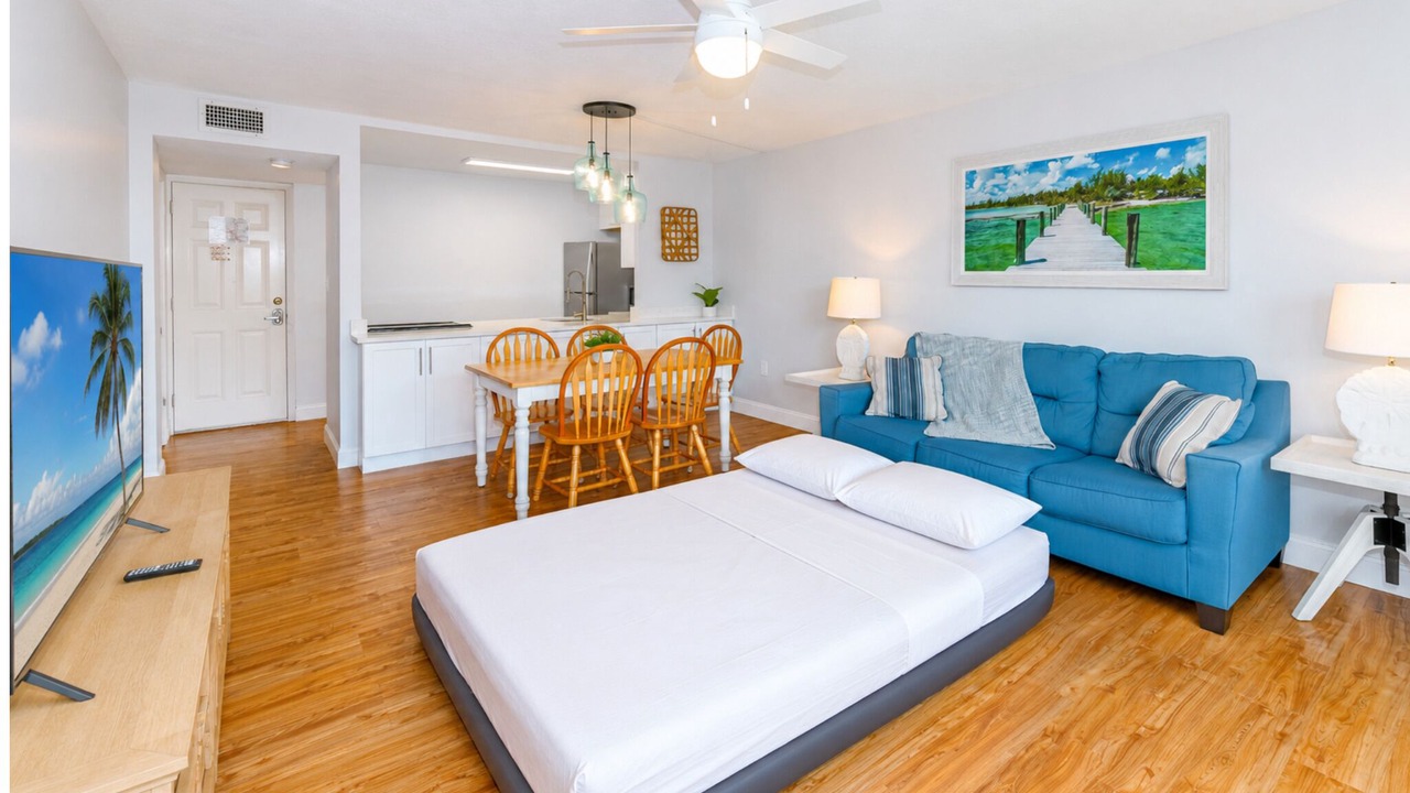 Photo of Livingroom in Avon By The Sea
