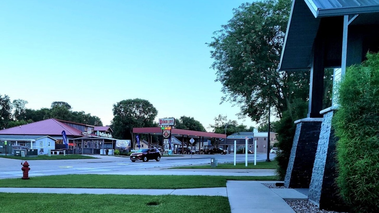 Photo of Others in Arnolds Park