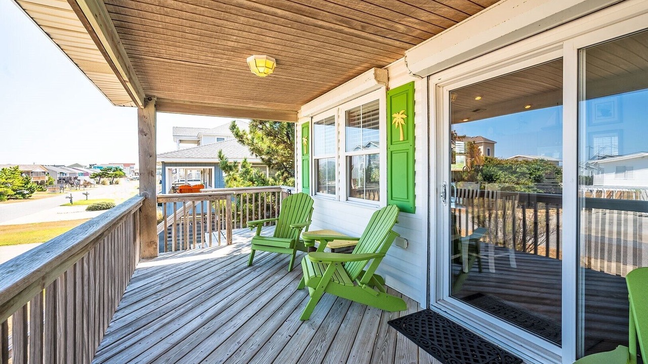 Photo of Outdoor in Kill Devil Hills