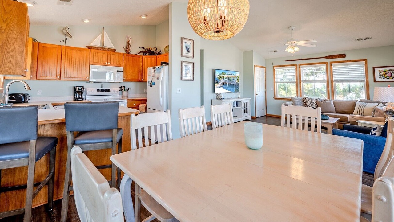 Photo of Bedroom in Kill Devil Hills