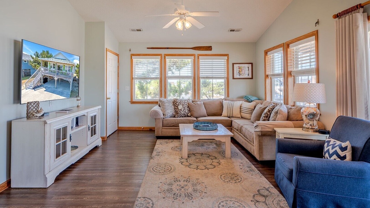 Photo of Bedroom in Kill Devil Hills