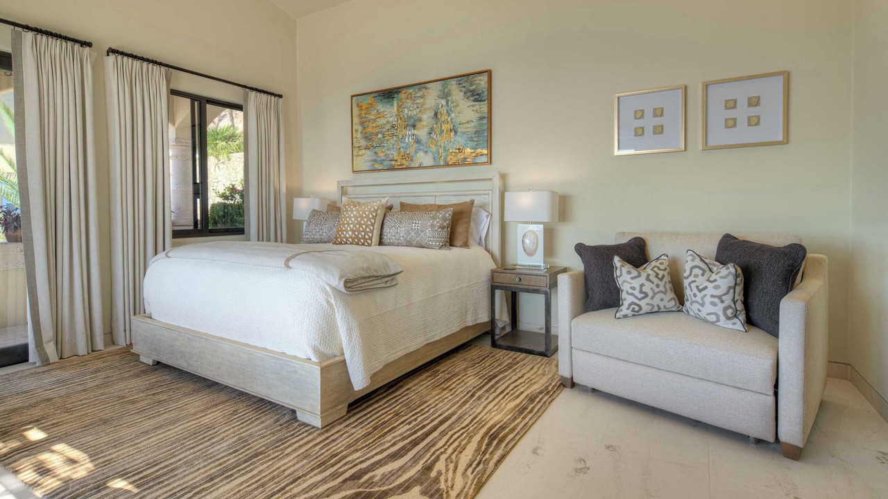 Photo of Bedroom in Palmilla