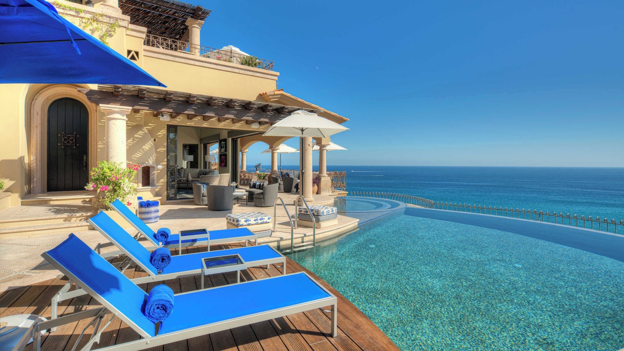 Photo of Outdoor in Palmilla