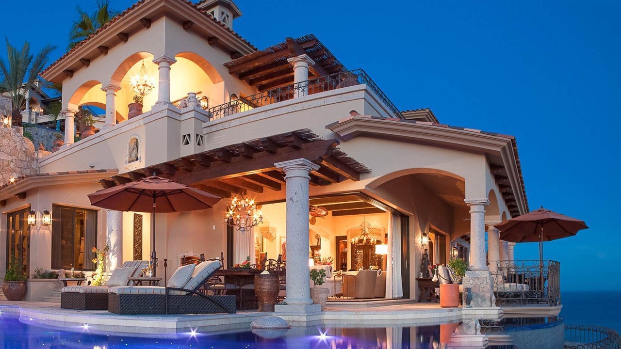 Photo of Outdoor in Palmilla