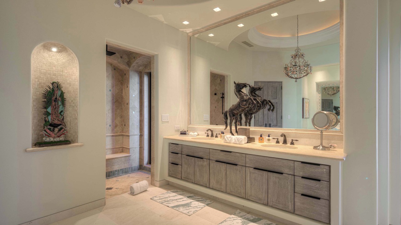 Photo of Bathroom in Palmilla