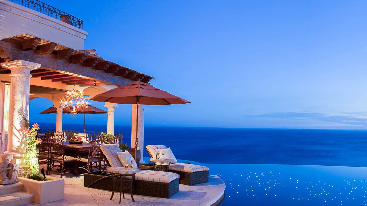 Photo of Outdoor in Palmilla