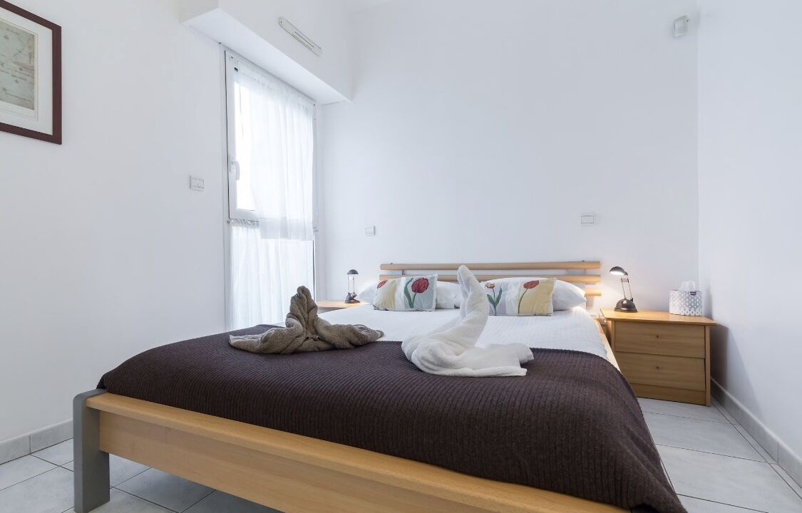 Photo of Bedroom in Cap-Ferrat