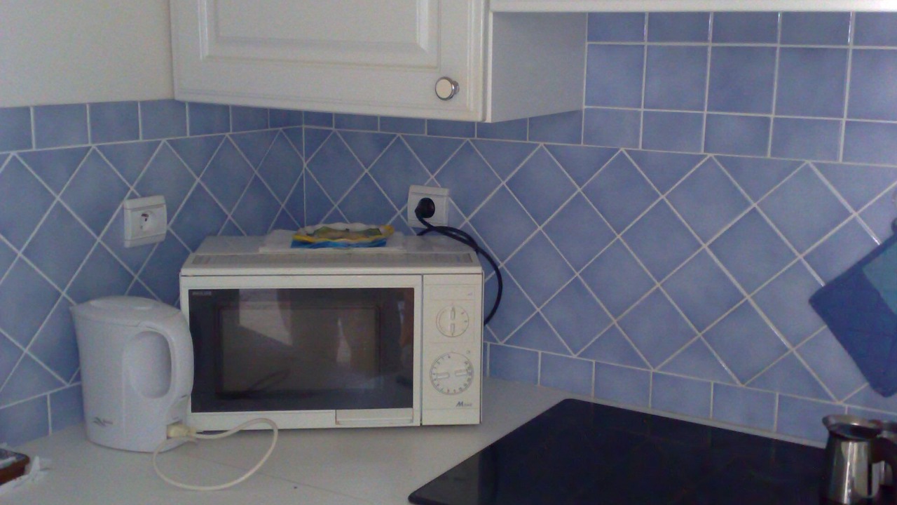 Photo of Kitchen in Cap-Ferrat