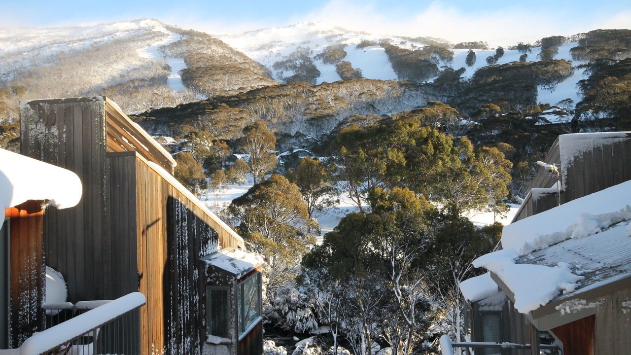 Photo of Others in Thredbo
