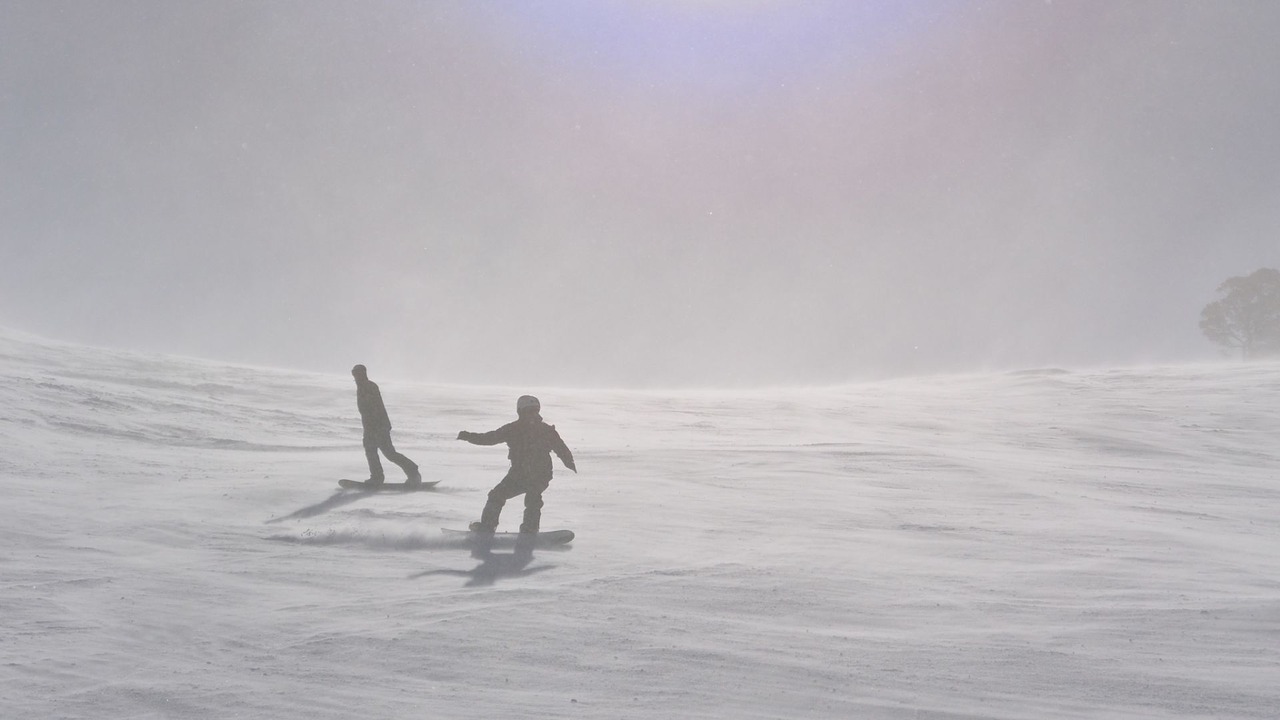 Photo of Others in Thredbo